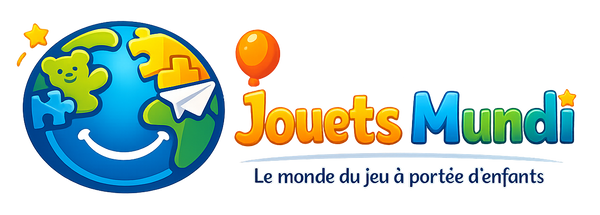 Jouets Mundi