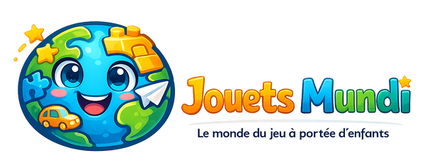 Jouets Mundi