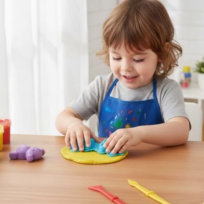 Accessoire pate a modeler 