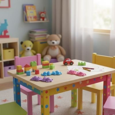 Accessoire pate a modeler 