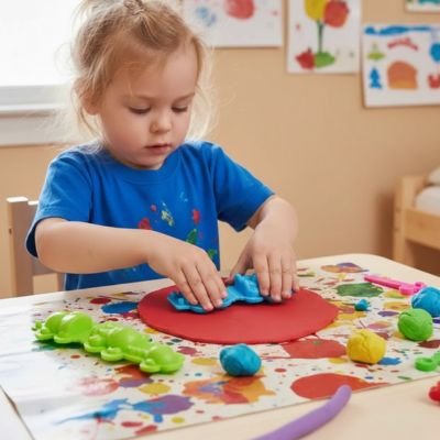 Accessoire pate a modeler 