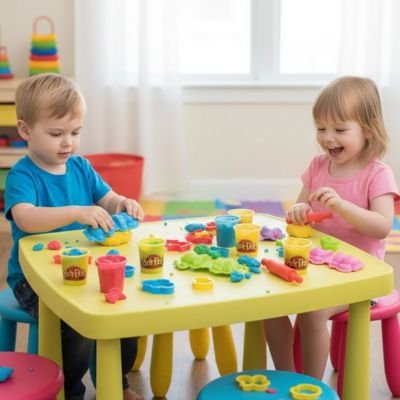 Accessoire pate a modeler 