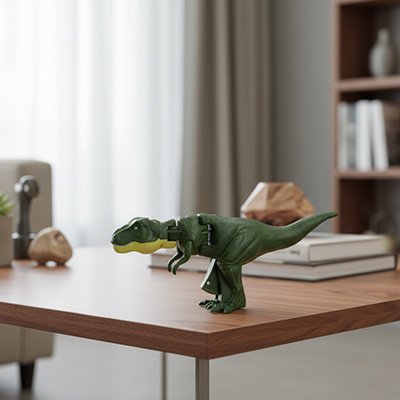 Dinosaure jouet | Réaliste - Monde Enfant