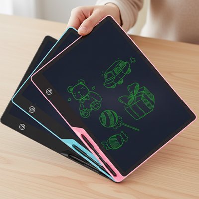 Tablette d'écriture | EcoWrite - Monde Enfant