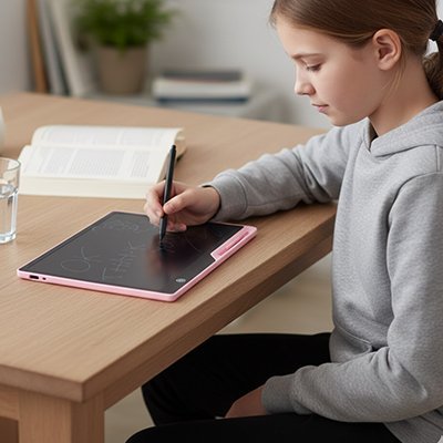 Tablette d'écriture | EcoWrite - Monde Enfant